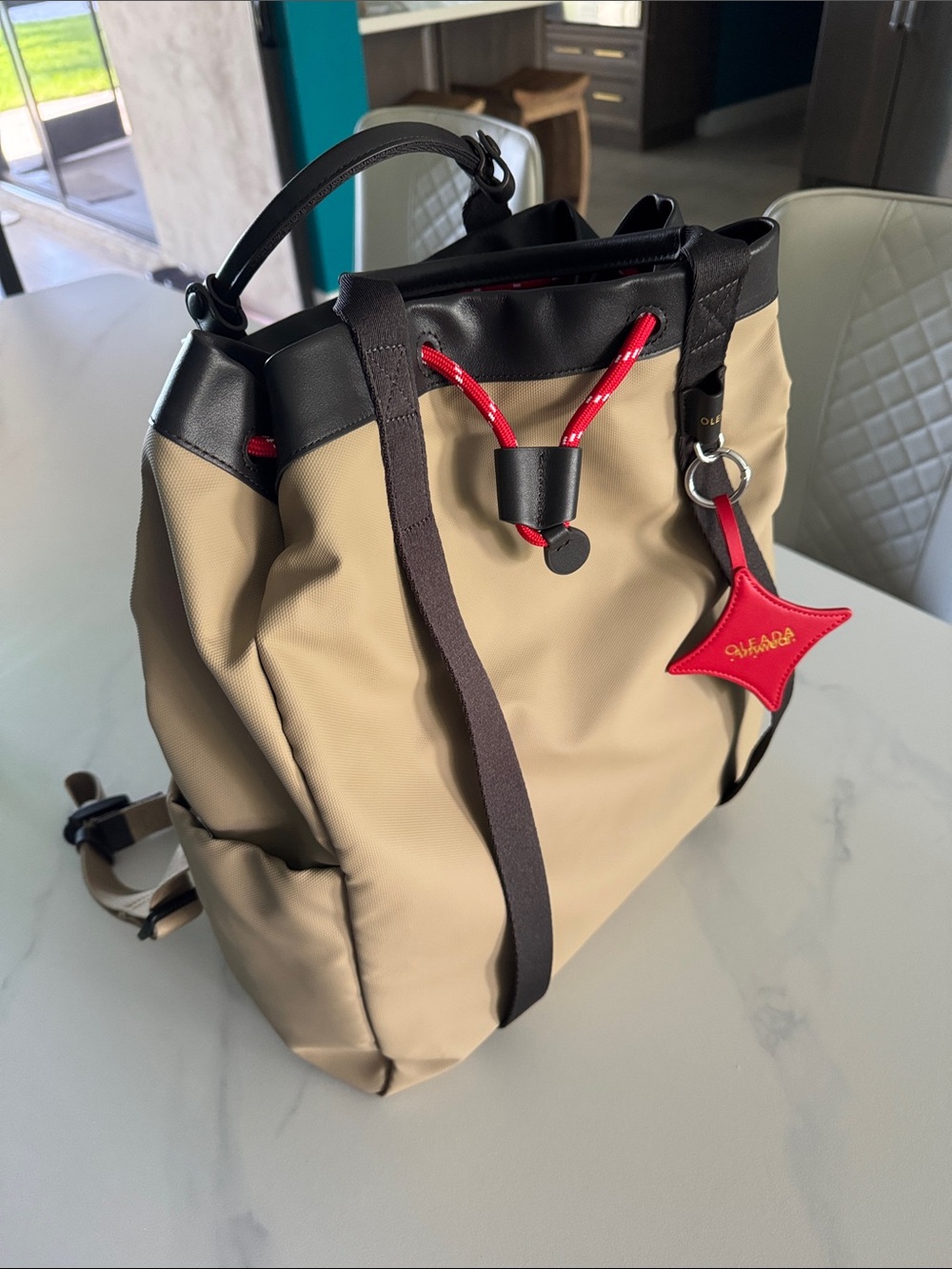 AnyWear Tennis Backpack